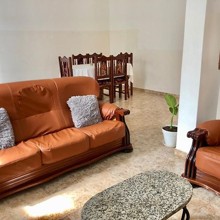 Tarrafal Ecodecor Rooms Exterior photo