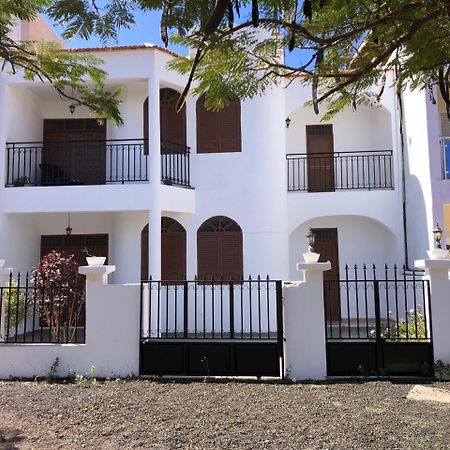 Tarrafal Ecodecor Rooms Exterior photo