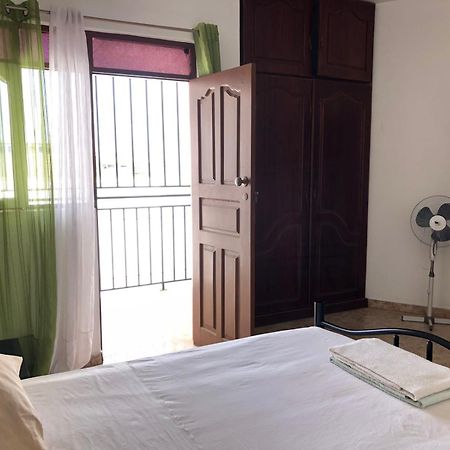 Tarrafal Ecodecor Rooms Exterior photo