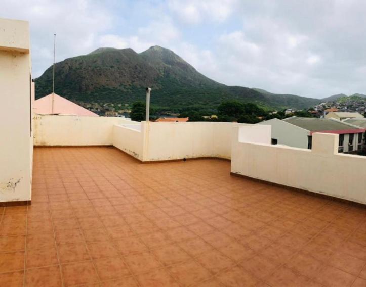 Tarrafal Ecodecor Rooms Exterior photo