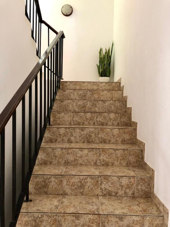 Tarrafal Ecodecor Rooms Exterior photo