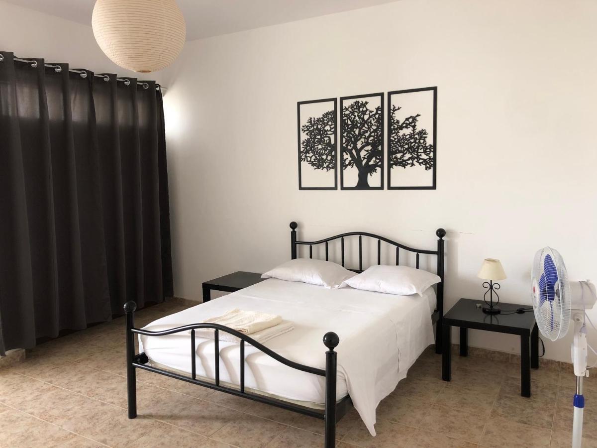 Tarrafal Ecodecor Rooms Exterior photo