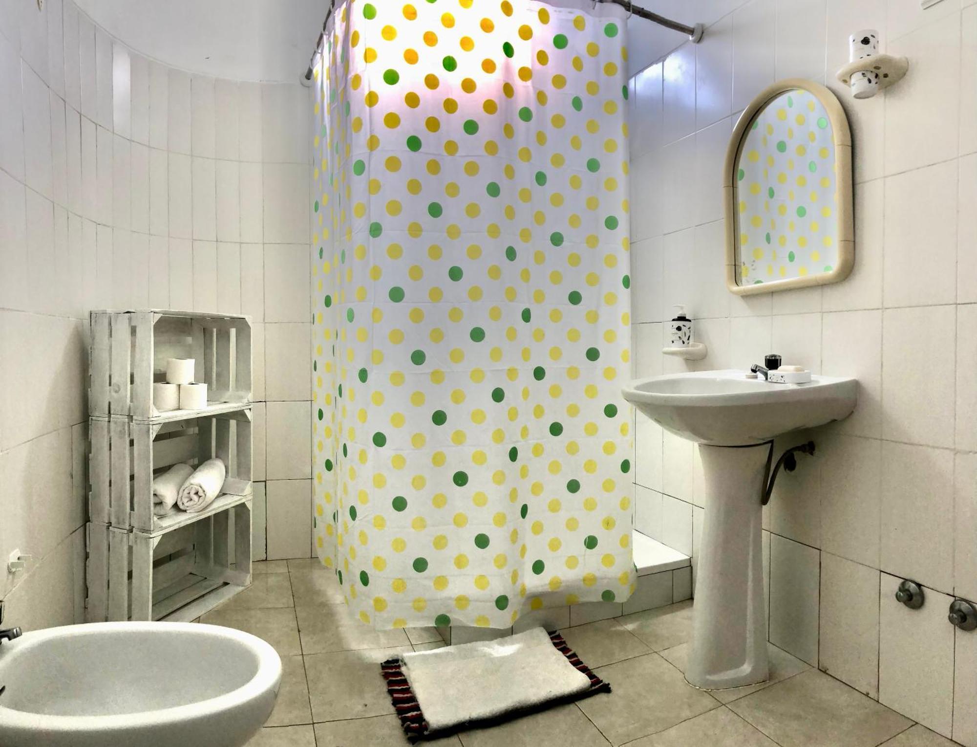 Tarrafal Ecodecor Rooms Exterior photo