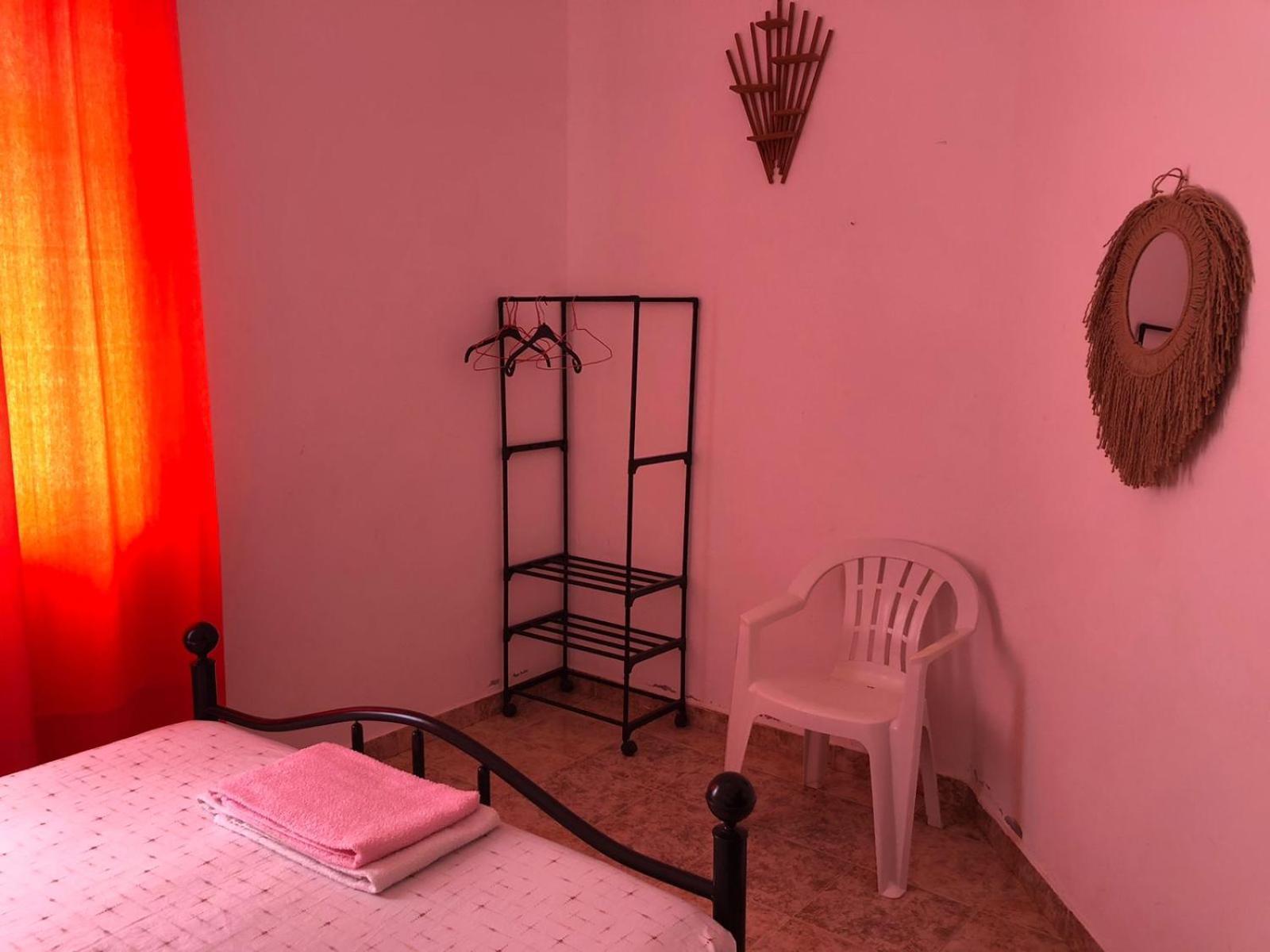 Tarrafal Ecodecor Rooms Exterior photo