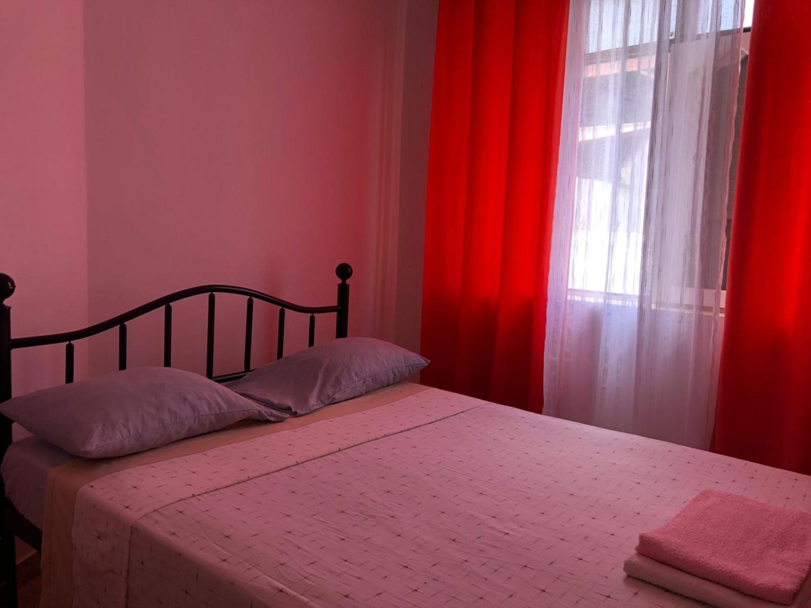 Tarrafal Ecodecor Rooms Exterior photo