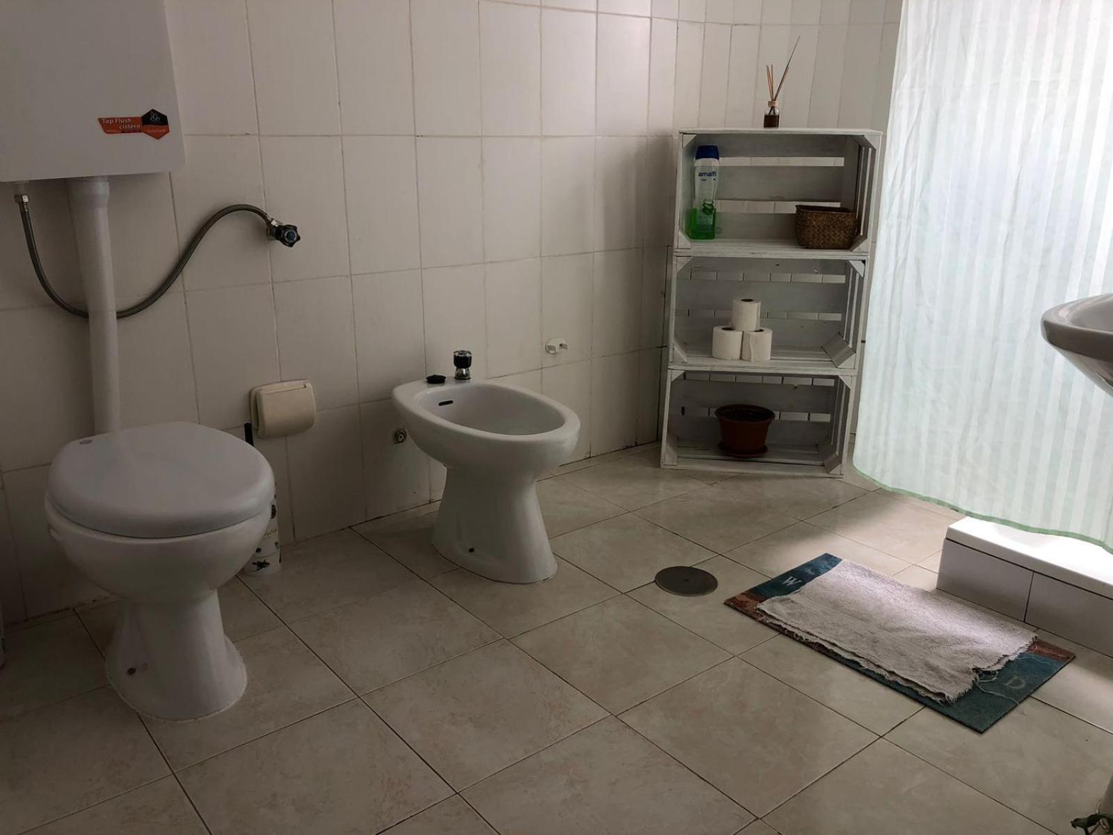 Tarrafal Ecodecor Rooms Exterior photo