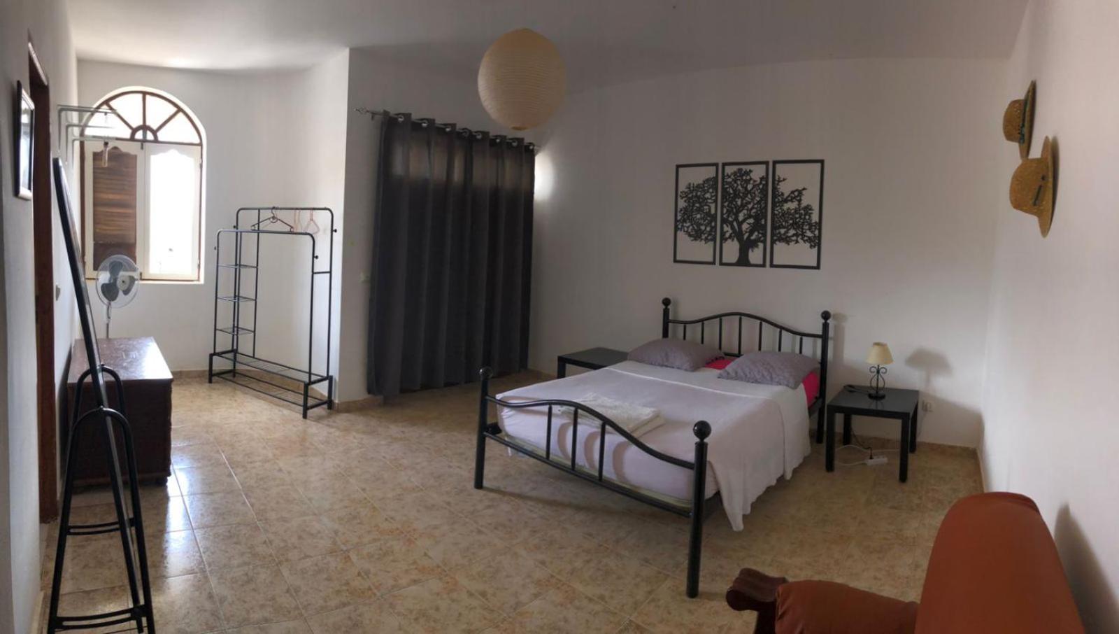 Tarrafal Ecodecor Rooms Exterior photo