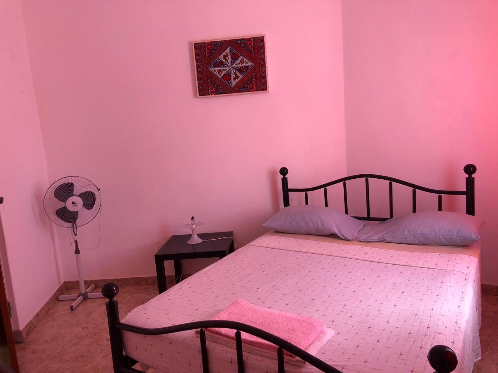 Tarrafal Ecodecor Rooms Exterior photo