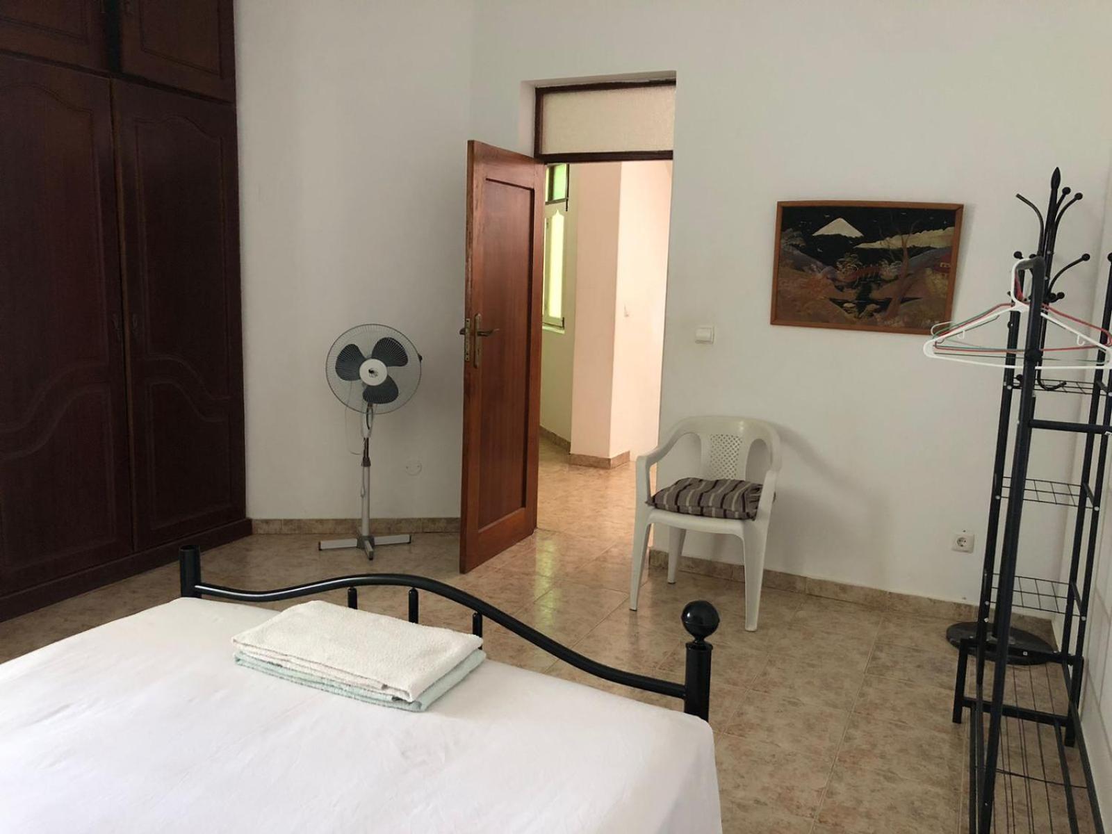 Tarrafal Ecodecor Rooms Exterior photo
