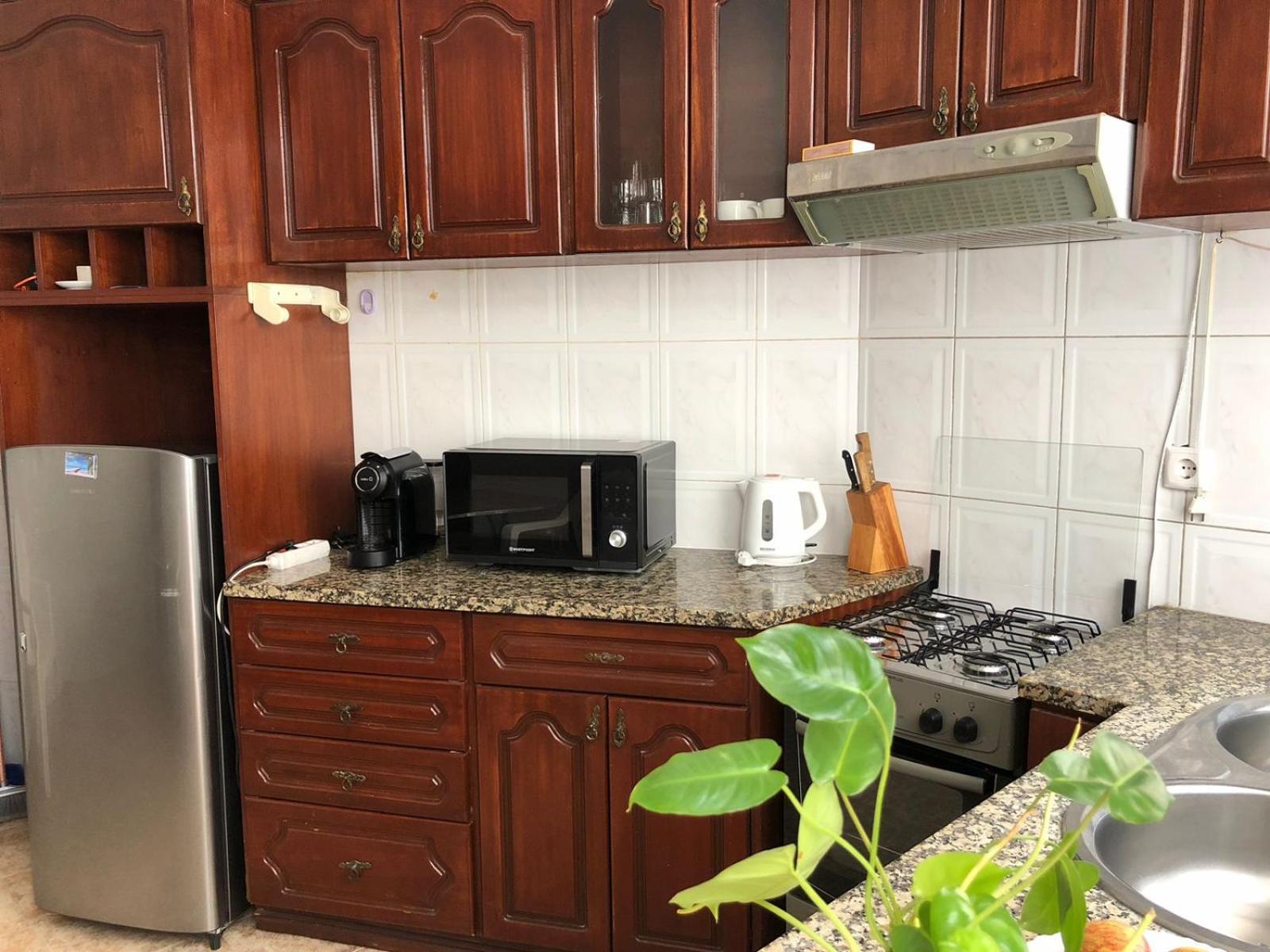 Tarrafal Ecodecor Rooms Exterior photo