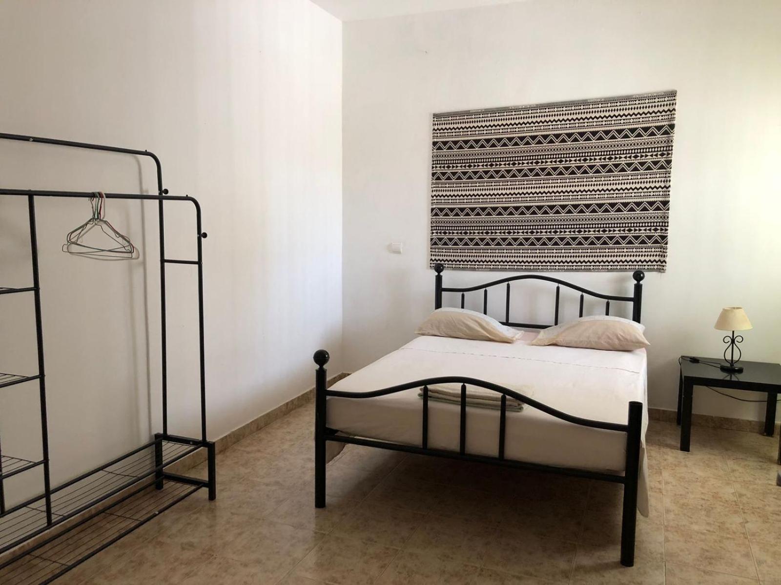 Tarrafal Ecodecor Rooms Exterior photo