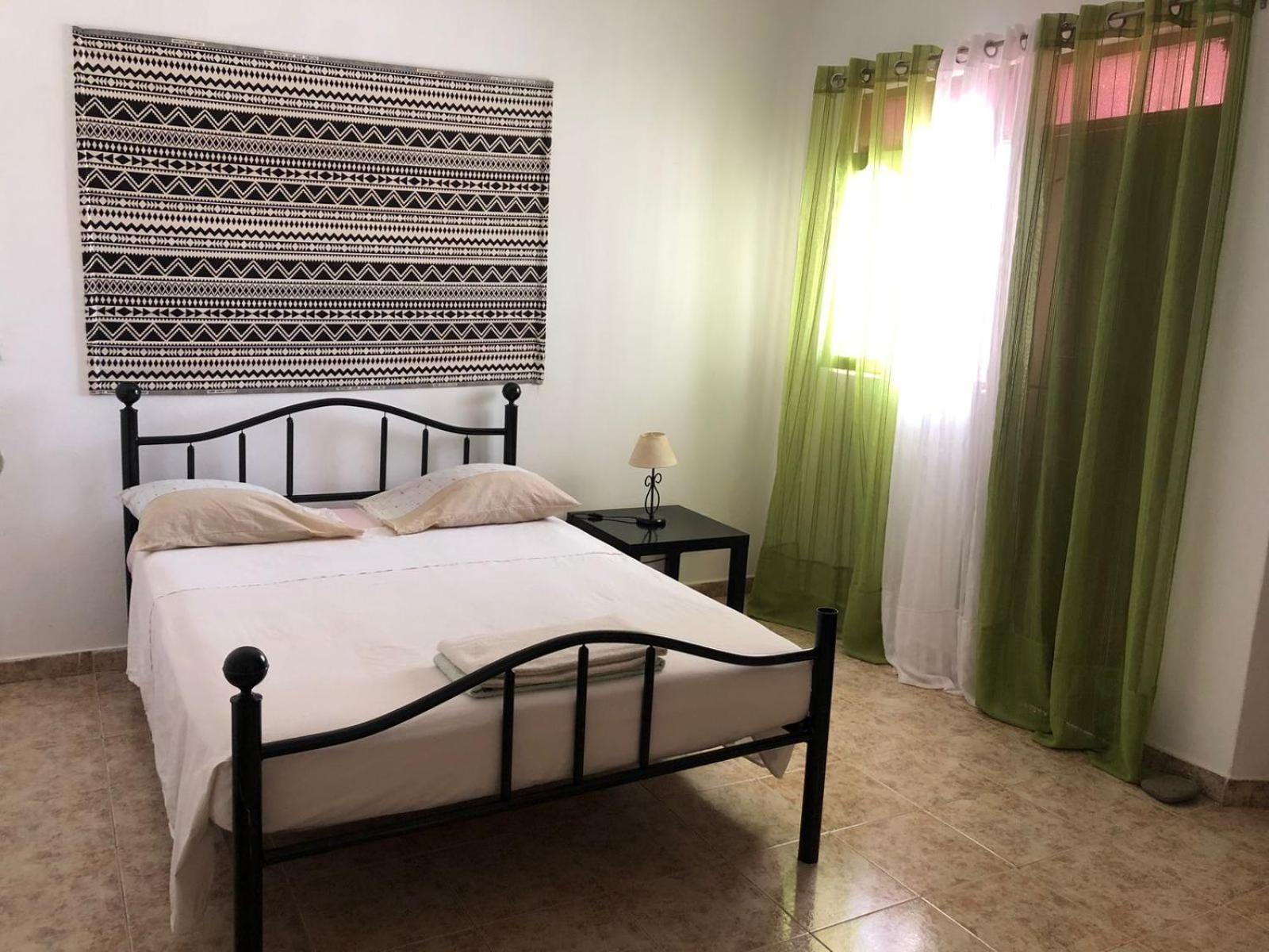 Tarrafal Ecodecor Rooms Exterior photo